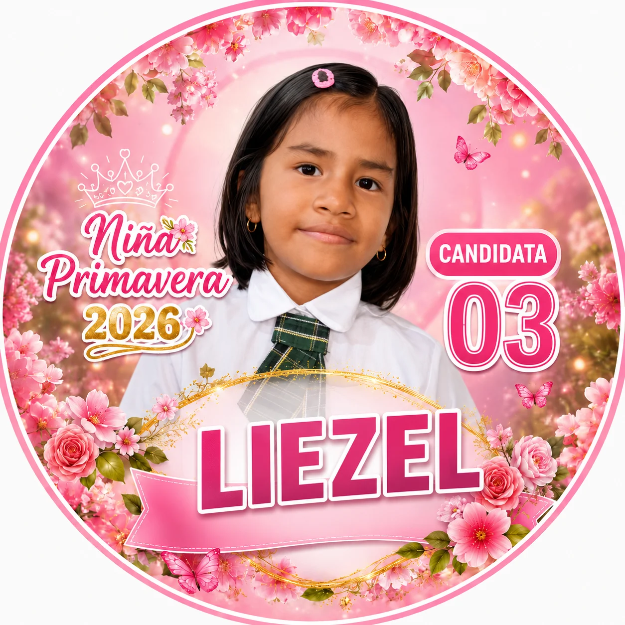 Foto de LIEZEL PAREDES LOPEZ