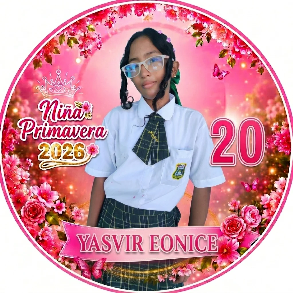 Foto de YASVIR EONICE ROJAS ROJAS